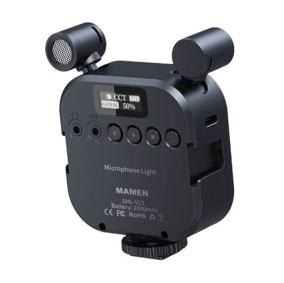 FotoGeneral-Egypt-Mamen-V13-microphone -and-light(16)