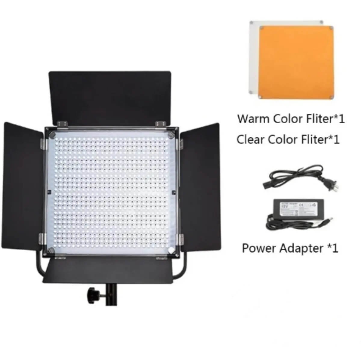 FotoGeneral-Egypt-Sutefoto-660pro-metal-LED-light (4)
