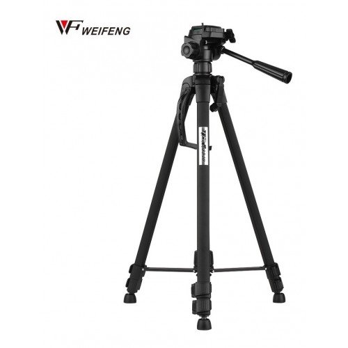 FotoGeneral-Egypt-Weifing-WT5340-Tripod (9)