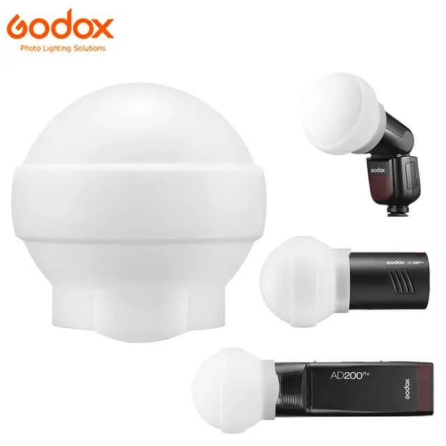 Godox-AK-R22-CollapsibleDiffusion-Dome-foto-general-egypt