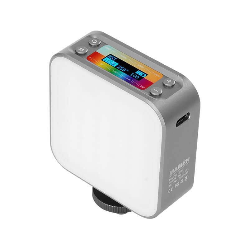 Mamen-led-D01-2500-9000K-Double-Sided-RGB-LED-Lights-foto-general-egypt (6)