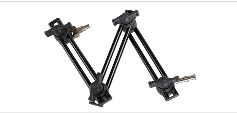 foto-general-Egypt-3-Section-Double-Articulated-Extension Arm, Metal Magic Arm (10)