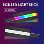 Tolifo ST-20 RGB Stick Light
