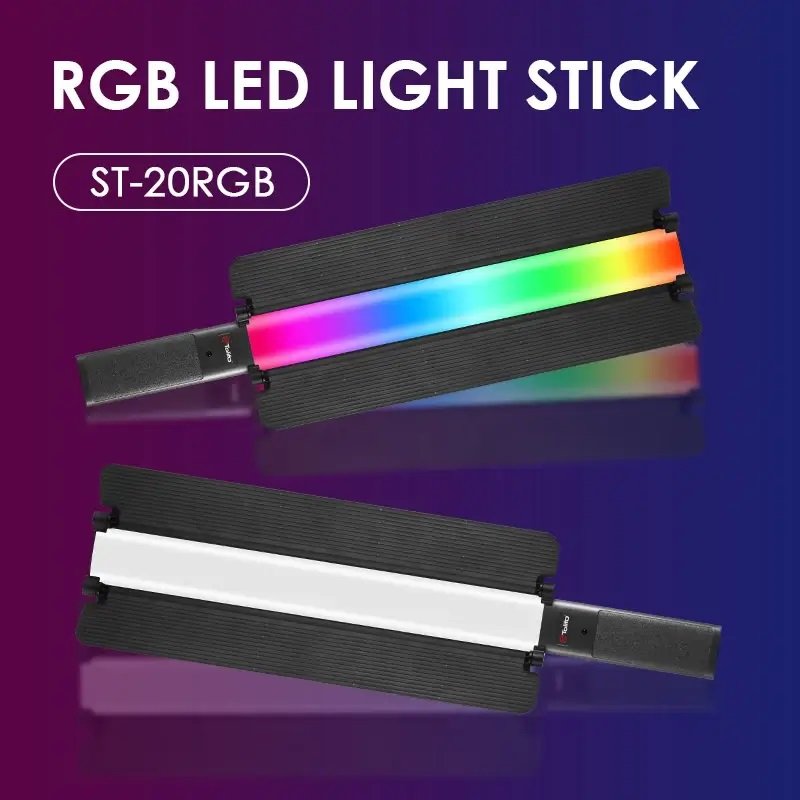 foto-general-Tolifo ST-20 RGB Stick Light-egypt- (13)