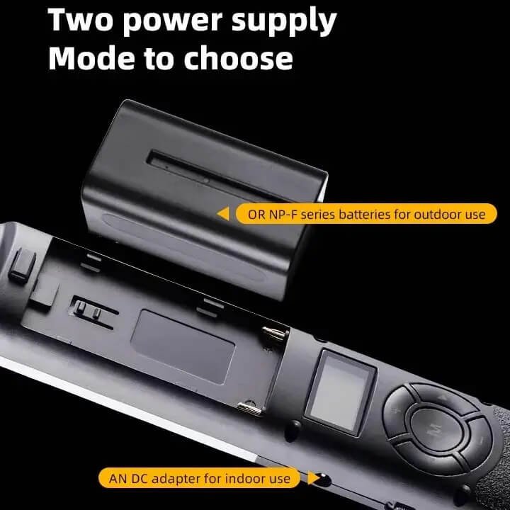 foto-general-Tolifo ST-20 RGB Stick Light-egypt- (15)
