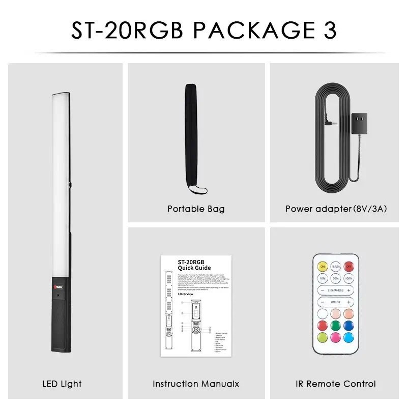 foto-general-Tolifo ST-20 RGB Stick Light-egypt- (22)