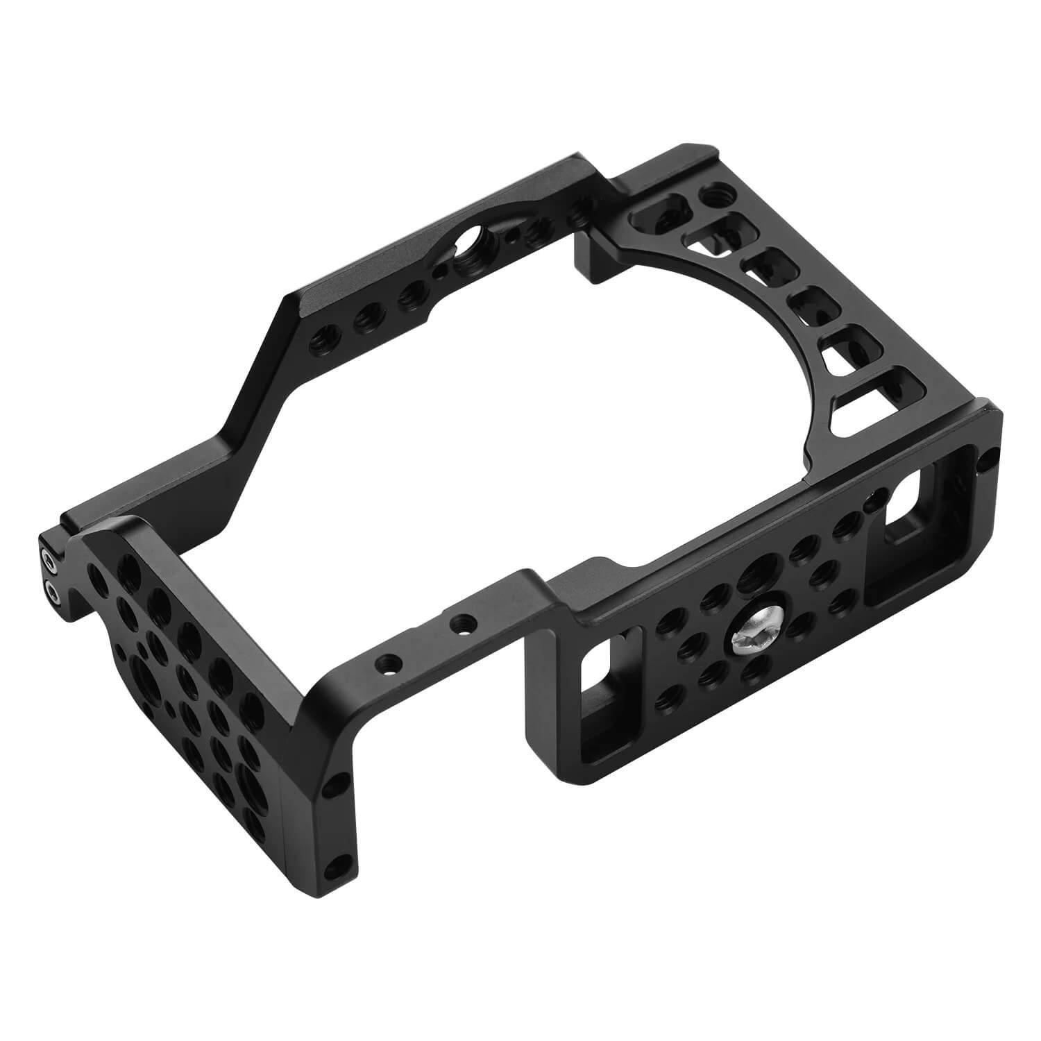 foto-general-egypt-Camera-Cage-for-Sony-A6000-A6100-A6300-A6400-A6500-4