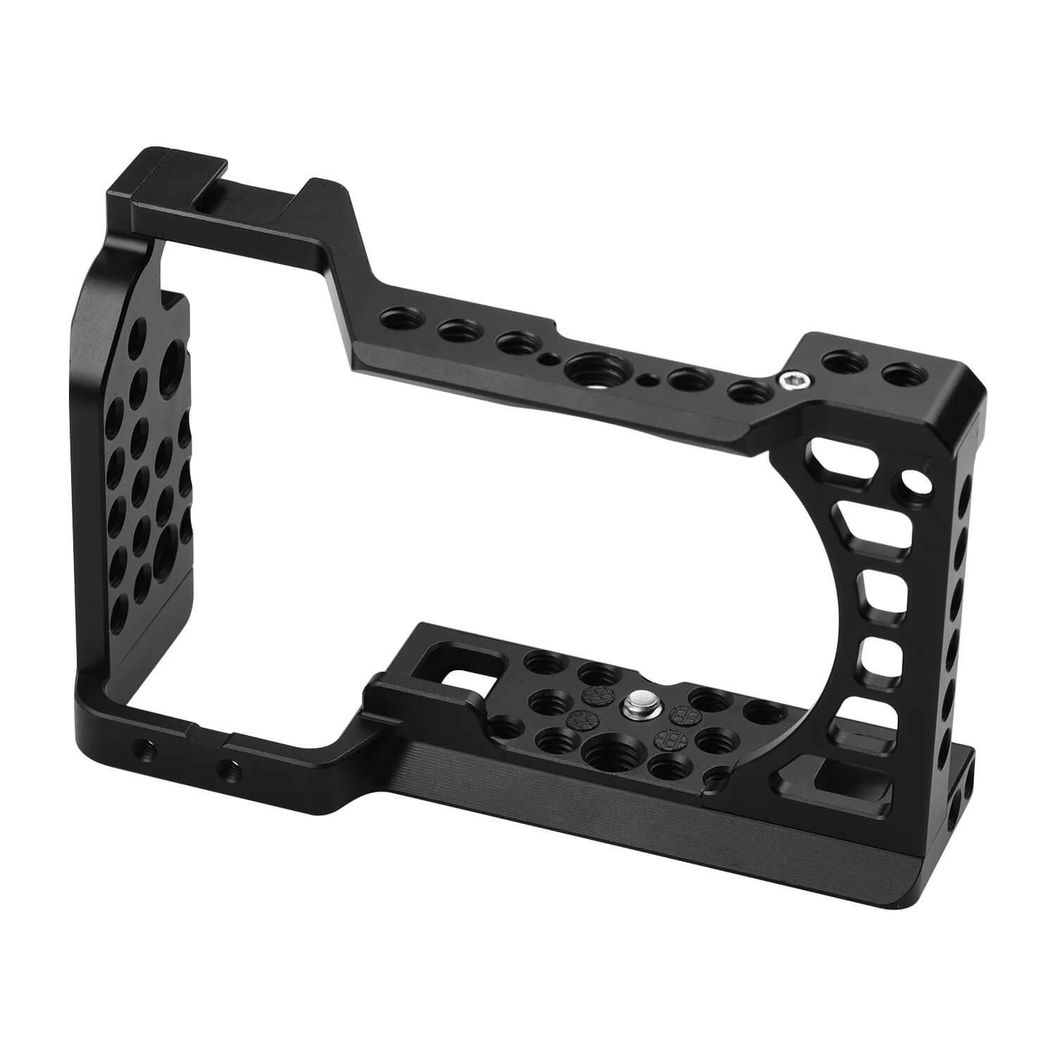 foto-general-egypt-Camera-Cage-for-Sony-A6000-A6100-A6300-A6400-A6500-5