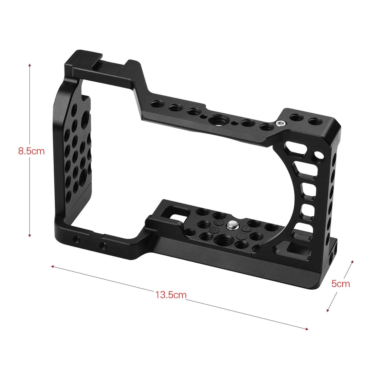 foto-general-egypt-Camera-Cage-for-Sony-A6000-A6100-A6300-A6400-A6500-6
