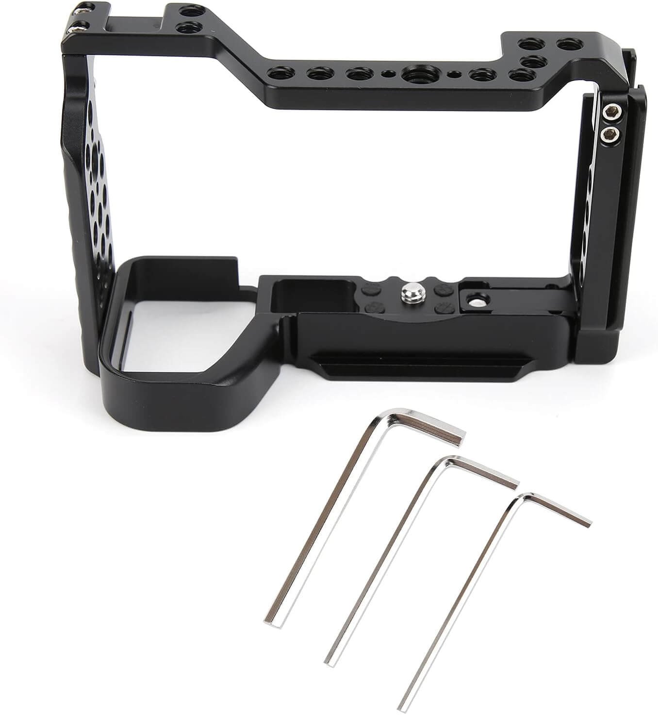 foto-general-egypt-Camera-Cage-for-Sony-A6600 (1)