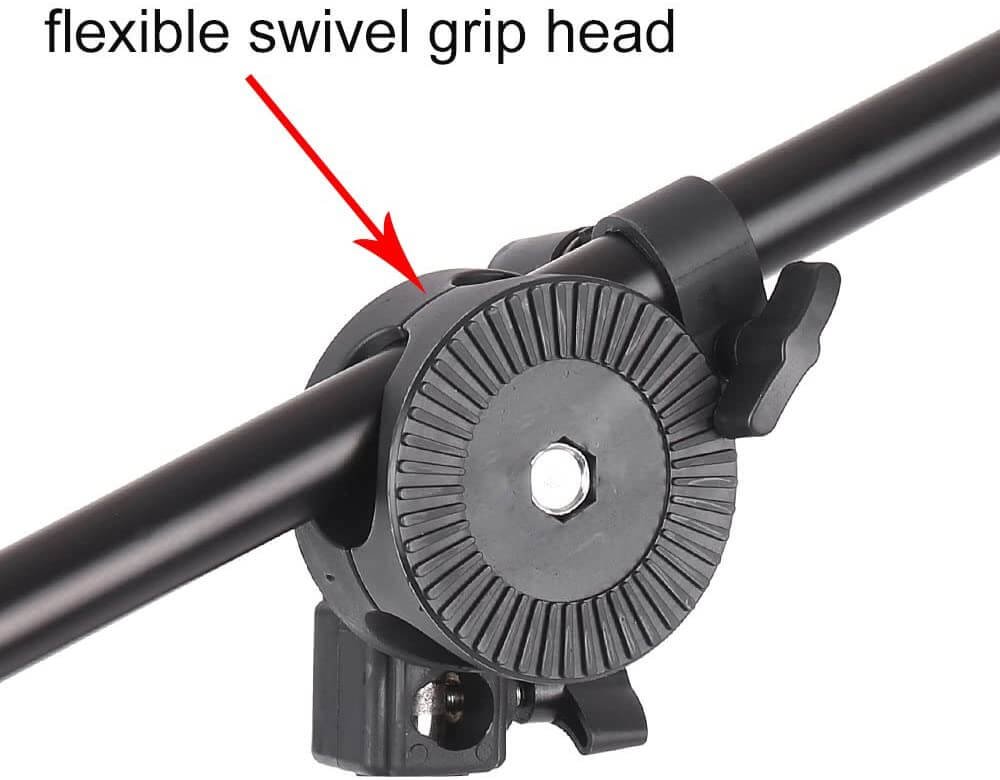 general-pro-Reflector-Holder-KR-RH01-foto-general-egypt (1)