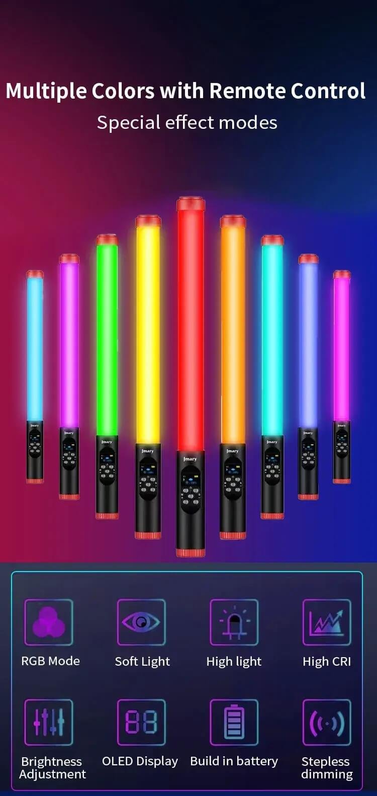 jmary-FM-128rgb-waterproof-tube-light-foto-general-egypt (1)