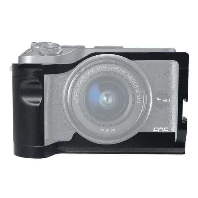 foto-general-egypt-Camera-Cage-for-canon-eso-M6-M6ii (3)