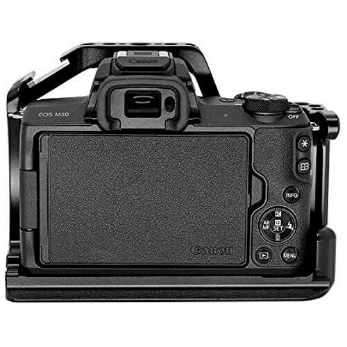 general-pro-egypt-Camera-Cage-for-canon-eso-M50-M5 (1)