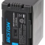 Beston CGR-D28s / D320 Battery For Panasonic