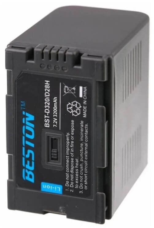 Beston-Battery-for-Panasonic-general-Pro-egypt-D320-D28S (1)