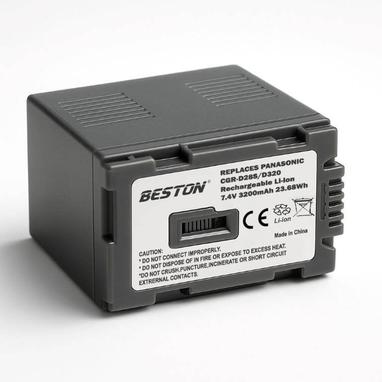 Beston-Battery-for-Panasonic-general-Pro-egypt-D320-D28S (3)