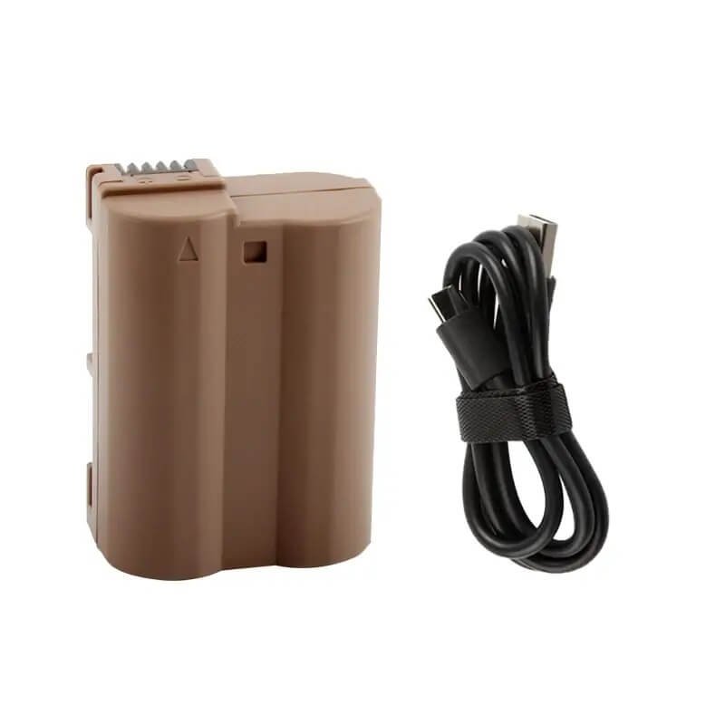 Beston-LP-E15C-Replace-Battery-Channel-Charger-For-Nikon-EOS-R-Foto General (2)