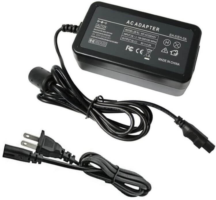 EH-5EH-5A-generalPro-Dummy-Battery-replacement-with-adapter-for-DR-EN-EL3e (3)