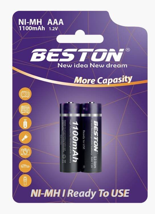 Foto-General-Egypt-Beston-2x-AAA-1100mAh-Rechargeable-Battery-1