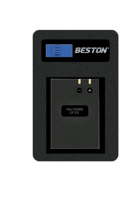 General Pro-Egypt-Beston-LP-E12-USB-Charger (1)