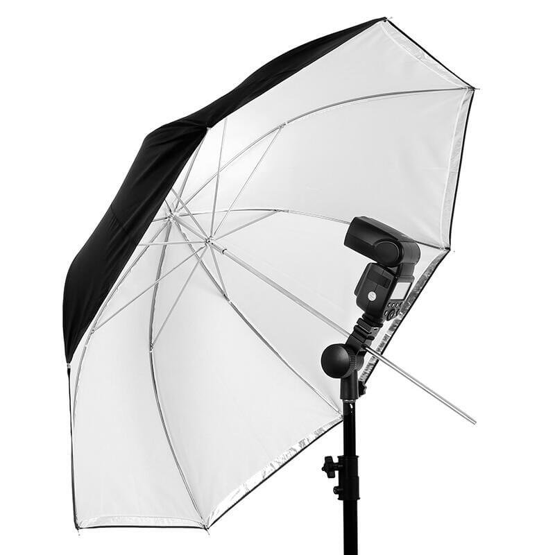 General Pro-Egypt-umbrella-ub-40-black-silver-white (8)