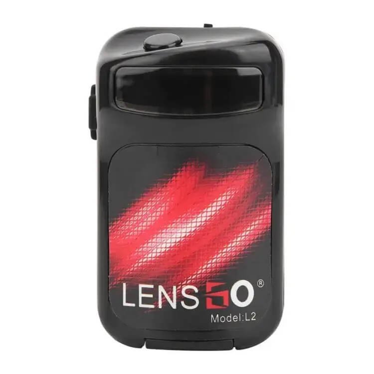 LENSGO HAND HELD BRACKET L2SE FOR SMARTPHONE