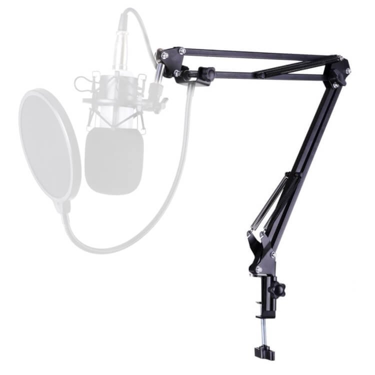 foto-general-egypt-TS-70-Microphone-Stand