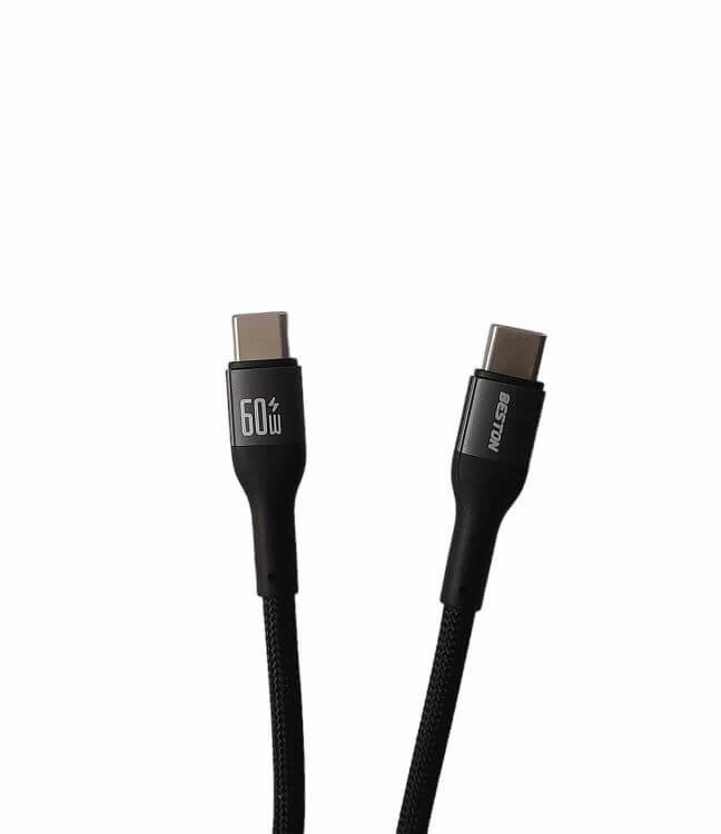 foto-general-egypt-Beston-TypeC-Type-C-Cable-CL03CC012-1