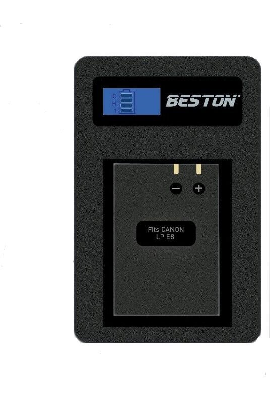 general-pro-egypt-beston-LP-E8-single-charger-foto-general (1)