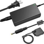 DR-EN-EL14 Dummy Battery Replacement With Adapter