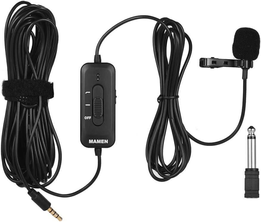 mamen-km-d2-general-pro-egypt-lavalier-rechargeable-microphone-for-camera-smartphone (4)