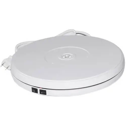 foto general egypt NAL250 Motorized Rotating Turntable