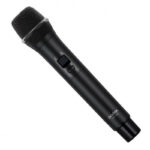 Microphone