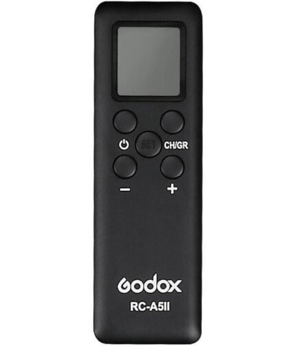 Godox RC-A5II Remote Control