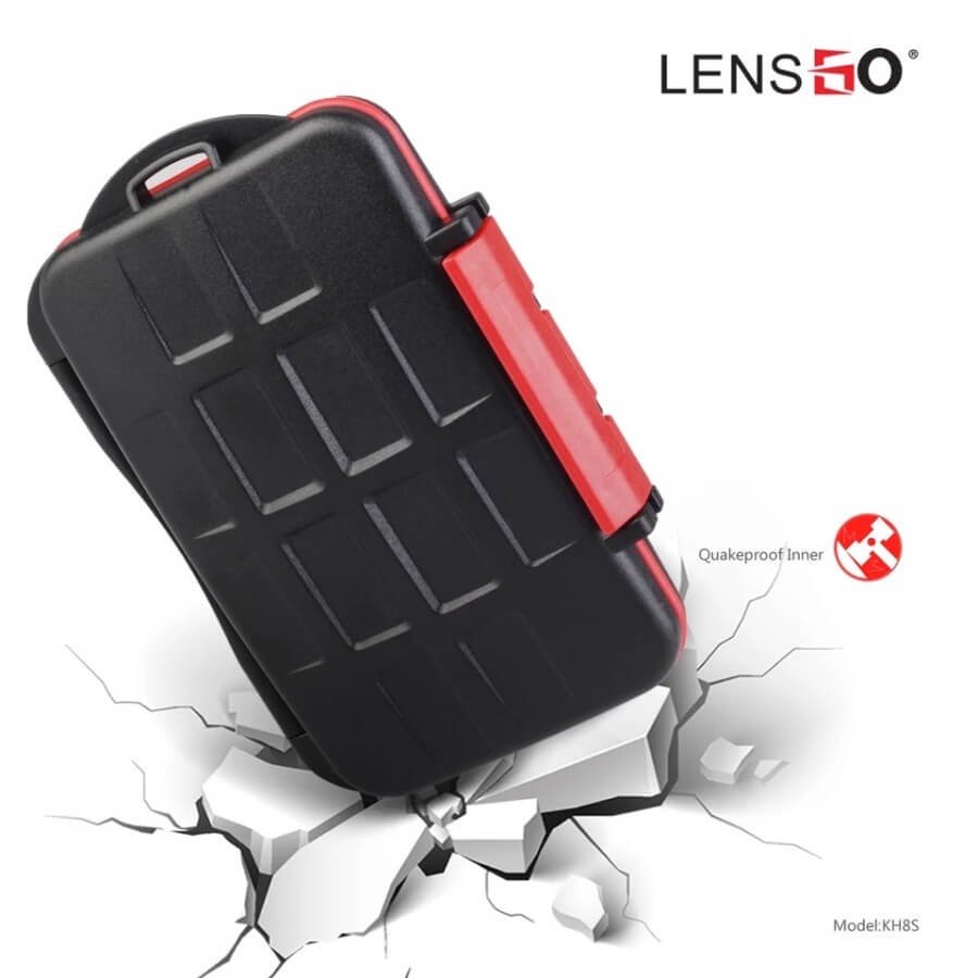 Foto General-egypt-memory-card-bag-LensGo-KH8S (1)