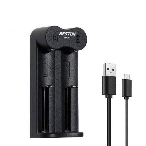 Foto-General-Egypt-Beston-Charger-Battery-18650-3