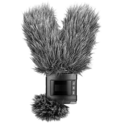 Foto General Egypt Godox IVM-S3 Dual Microphone (1)