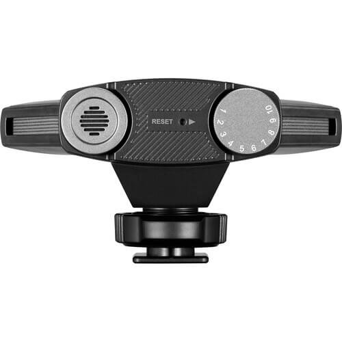 Foto General Egypt Godox IVM-S3 Dual Microphone (4)