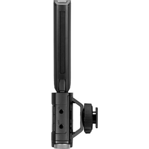 Foto General Egypt Godox IVM-S3 Dual Microphone (6)