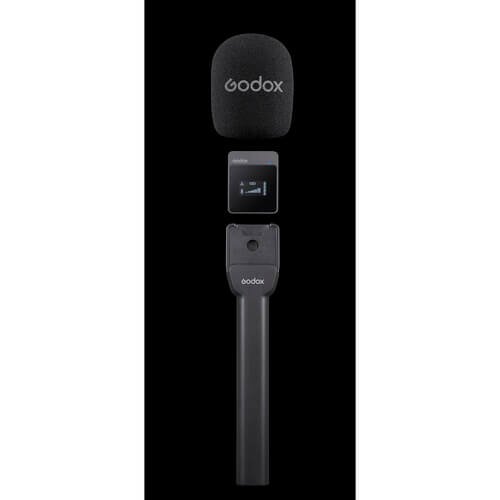 Foto General Egypt Godox ML-H Handheld Adapter for MoveLink TX (2)