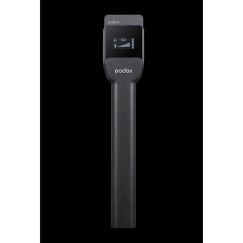 Foto General Egypt Godox ML-H Handheld Adapter for MoveLink TX (3)