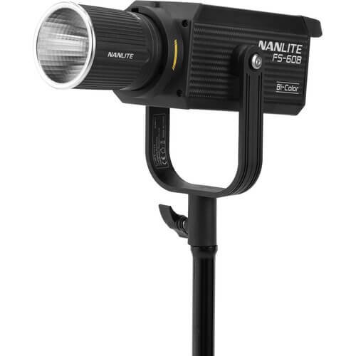 foto-general-Egypt-Nanlite FS-60B Bi-Color Studio Spotlight (1)