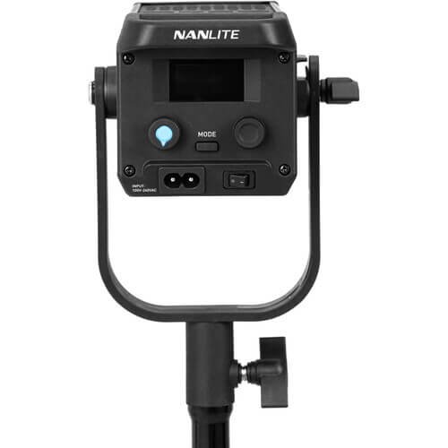 foto-general-Egypt-Nanlite FS-60B Bi-Color Studio Spotlight (2)