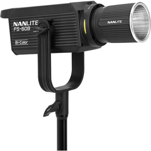 foto-general-Egypt-Nanlite FS-60B Bi-Color Studio Spotlight (5)