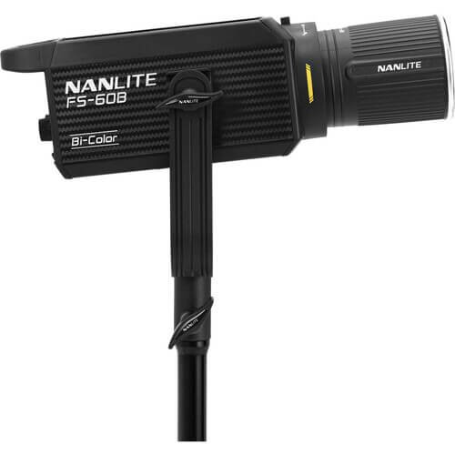 foto-general-Egypt-Nanlite FS-60B Bi-Color Studio Spotlight (6)