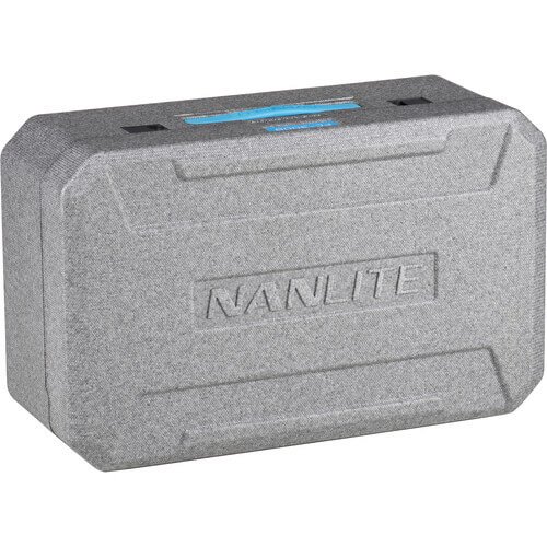 foto-general-egypt-Nanlite FC300B Bi-Color LED Spotlight (1)