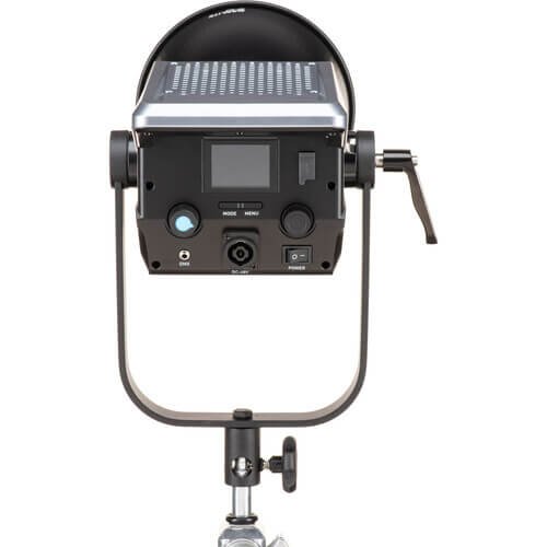 foto-general-egypt-Nanlite FC300B Bi-Color LED Spotlight (5)