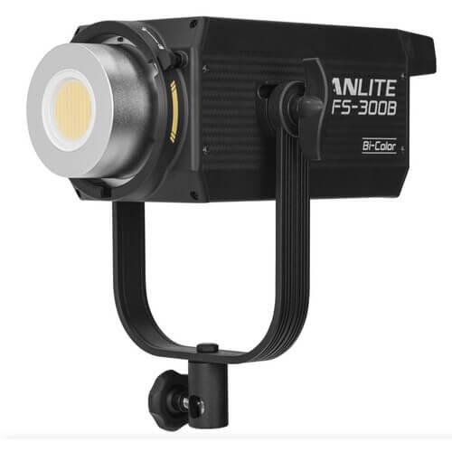 foto-general-egypt-Nanlite FS-300B Bi-Color LED Monolight (1)