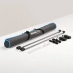 Nanlite PavoTube II 30C RGB LED Tube Light (120cm , 2-Light Kit)